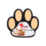 Wood Coaster - Custom Shape - 75096 WOOD 4CP Wood Coaster - Custom Shape - 75096 WOOD 4CP