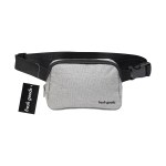 Fresh Goods Everett Rpet Heathered Belt Bag 2 Fresh Goods Everett Rpet Heathered Belt Bag 2