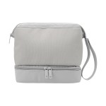 The Weekender Toiletry Bag With Drop-bottom - 30214 GRALTGRA Blank The Weekender Toiletry Bag With Drop-bottom - 30214 GRALTGRA Blank