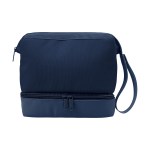 The Weekender Toiletry Bag With Drop-bottom - 30214 NAVLTNAV Blank The Weekender Toiletry Bag With Drop-bottom - 30214 NAVLTNAV Blank