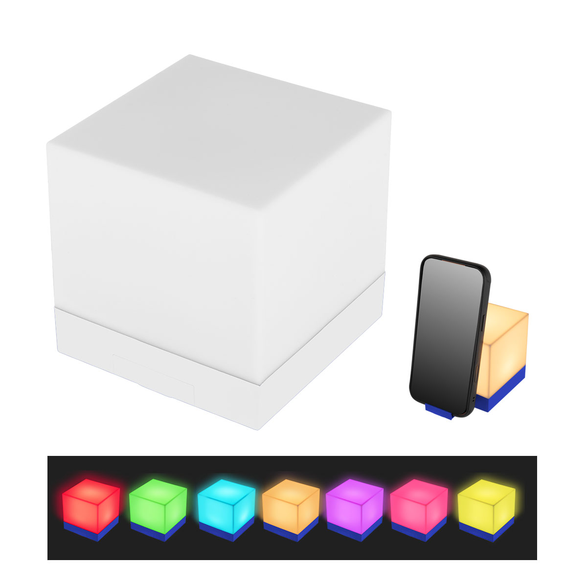 Illumates™ Squish Lamp 2