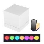 Illumates™ Squish Lamp - 20156 WHTWHT Blank Illumates™ Squish Lamp - 20156 WHTWHT Blank