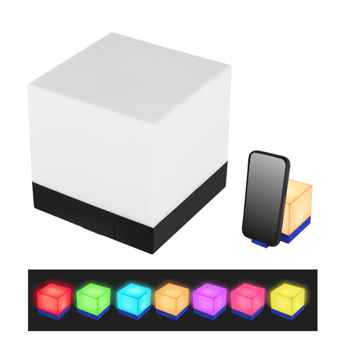Illumates™ Squish Lamp 2