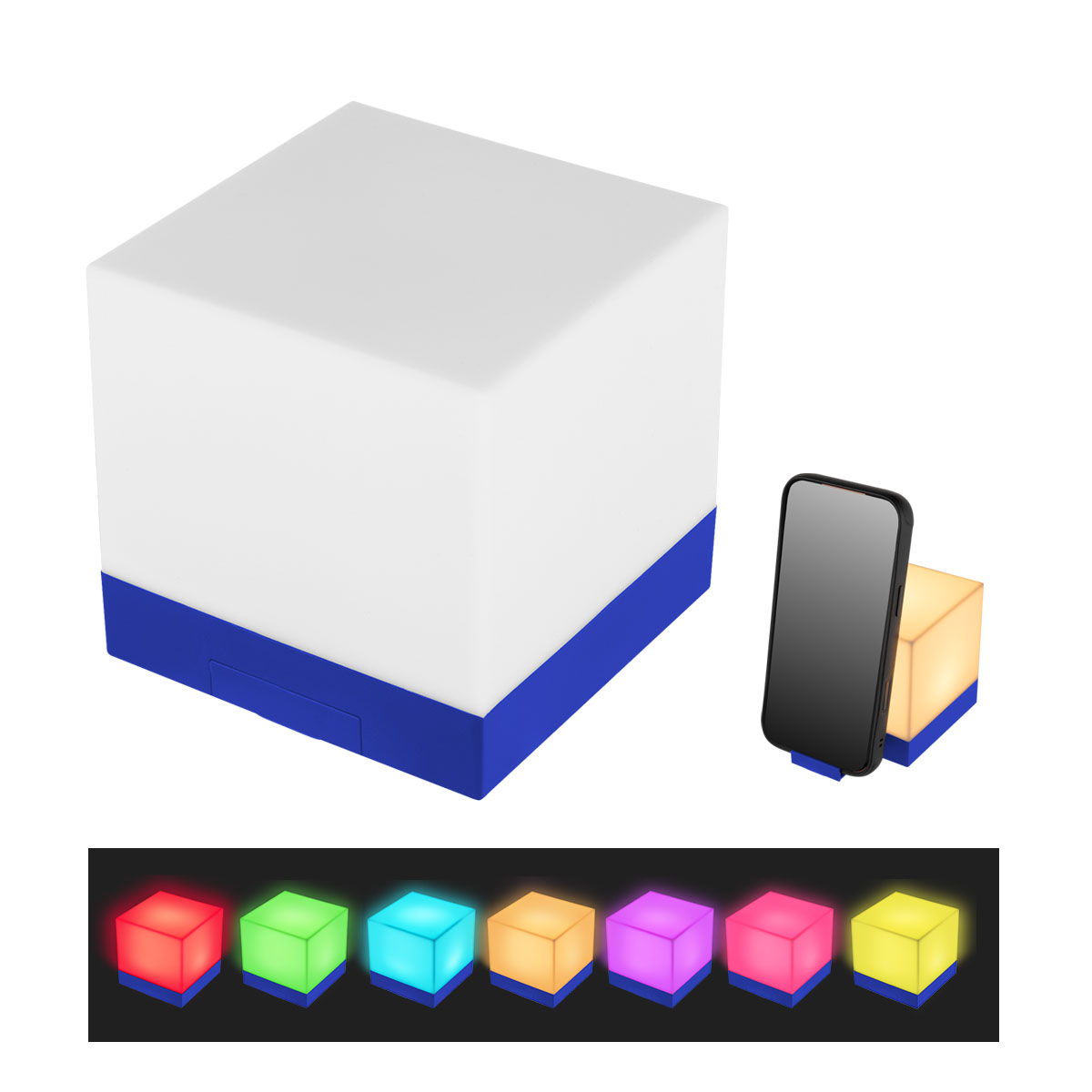 Illumates™ Squish Lamp 2