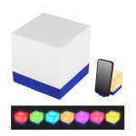 Illumates™ Squish Lamp - 20156 WHTROY Blank Illumates™ Squish Lamp - 20156 WHTROY Blank