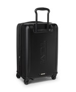 Tumi Ventra Carry On Luggage - 30265 BLK Back Tumi Ventra Carry On Luggage - 30265 BLK Back