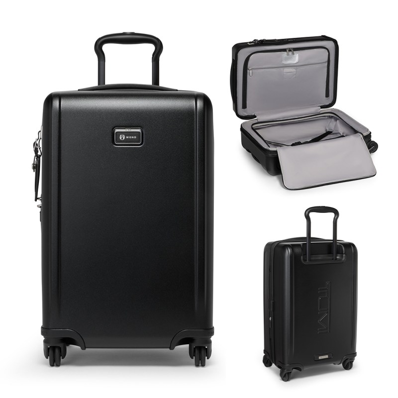 Tumi Ventra Carry On Luggage 1 Tumi Ventra Carry On Luggage 1