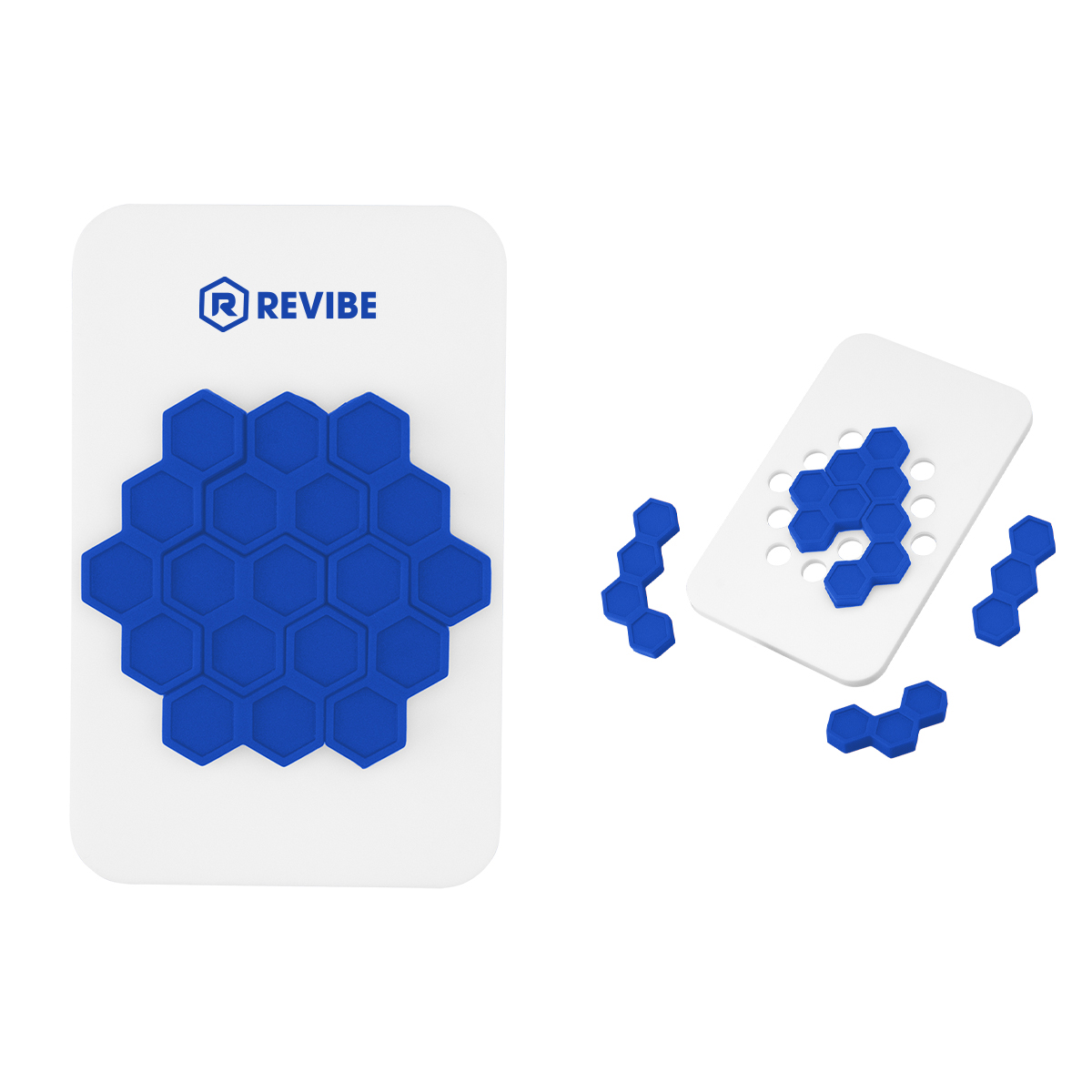Rabs Travel Honeycomb Puzzle 1