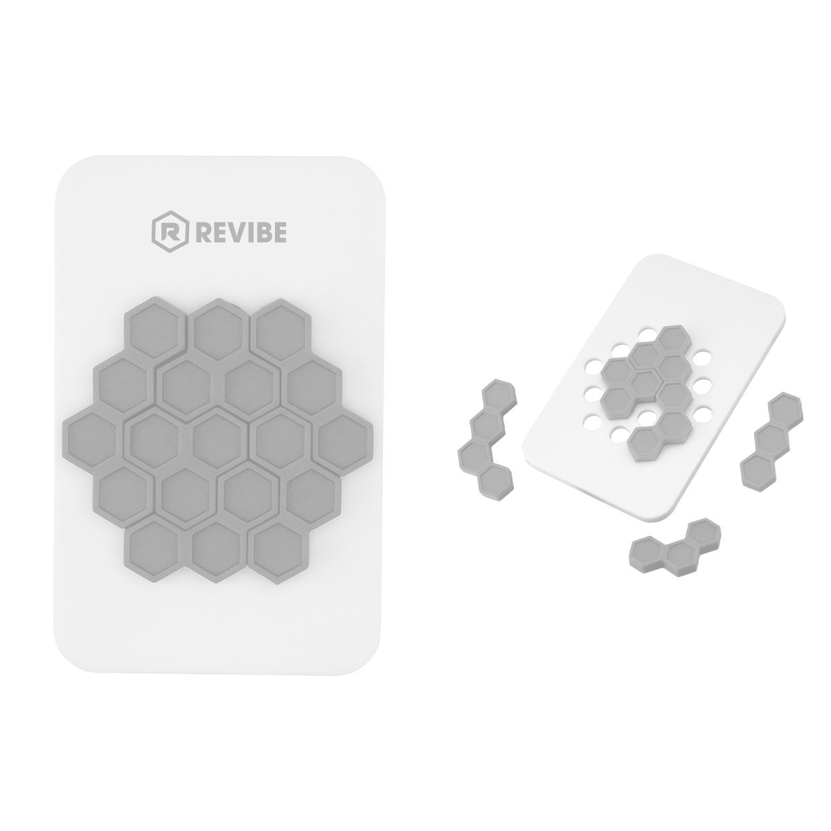 Rabs Travel Honeycomb Puzzle 1