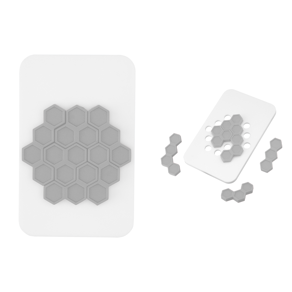 Rabs Travel Honeycomb Puzzle 1