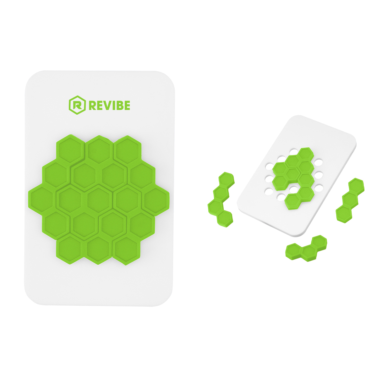 Rabs Travel Honeycomb Puzzle 1