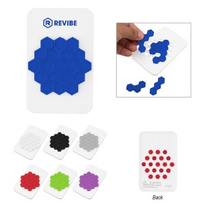 Rabs Travel Honeycomb Puzzle 1 Rabs Travel Honeycomb Puzzle 1