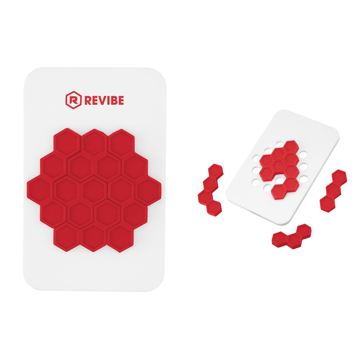 Rabs Travel Honeycomb Puzzle 1
