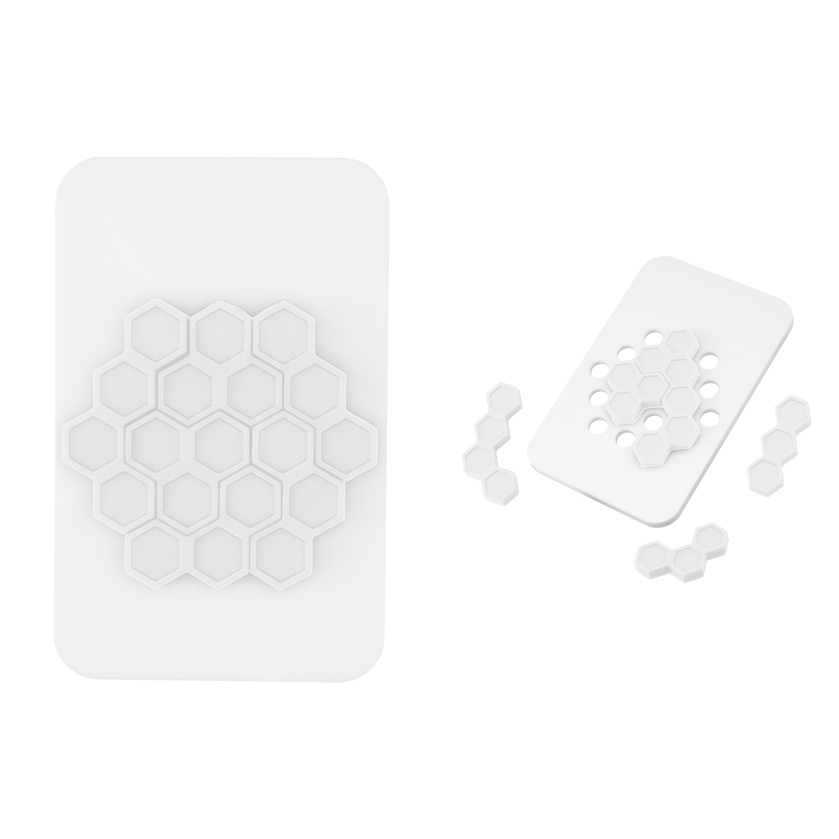 Rabs Travel Honeycomb Puzzle 1