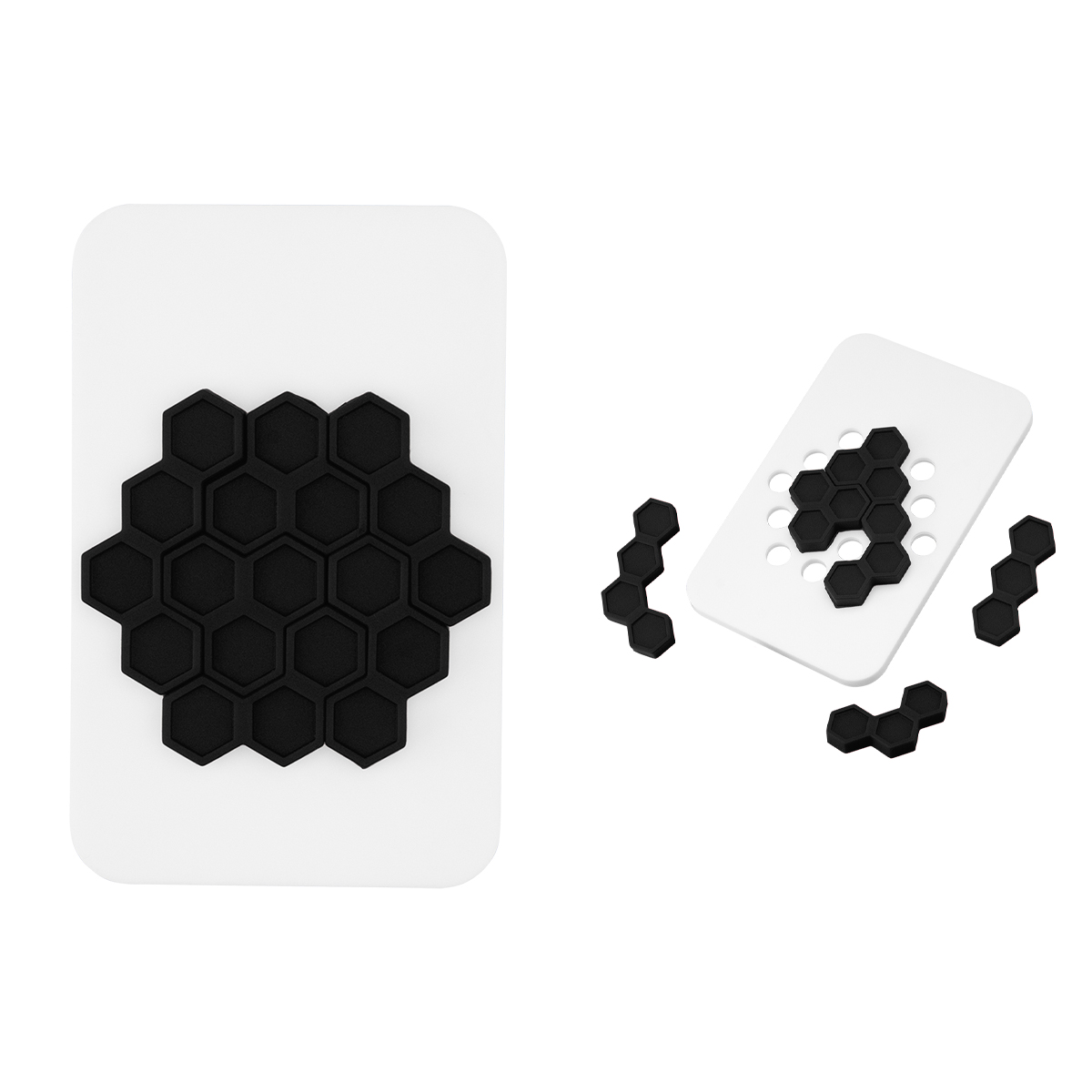 Rabs Travel Honeycomb Puzzle 1