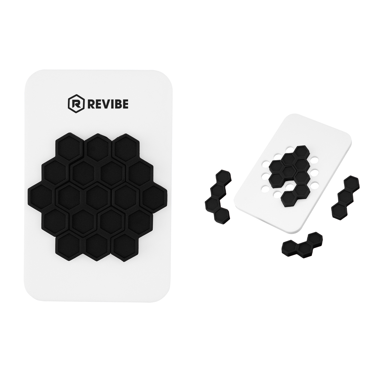 Rabs Travel Honeycomb Puzzle 1