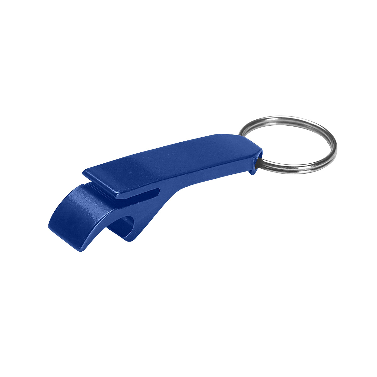 Aluminum Bottle/can Opener Key Ring 1