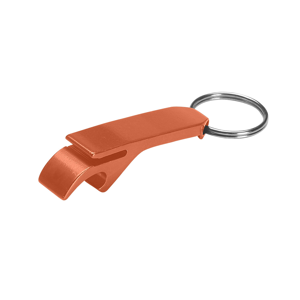 Aluminum Bottle/can Opener Key Ring 1