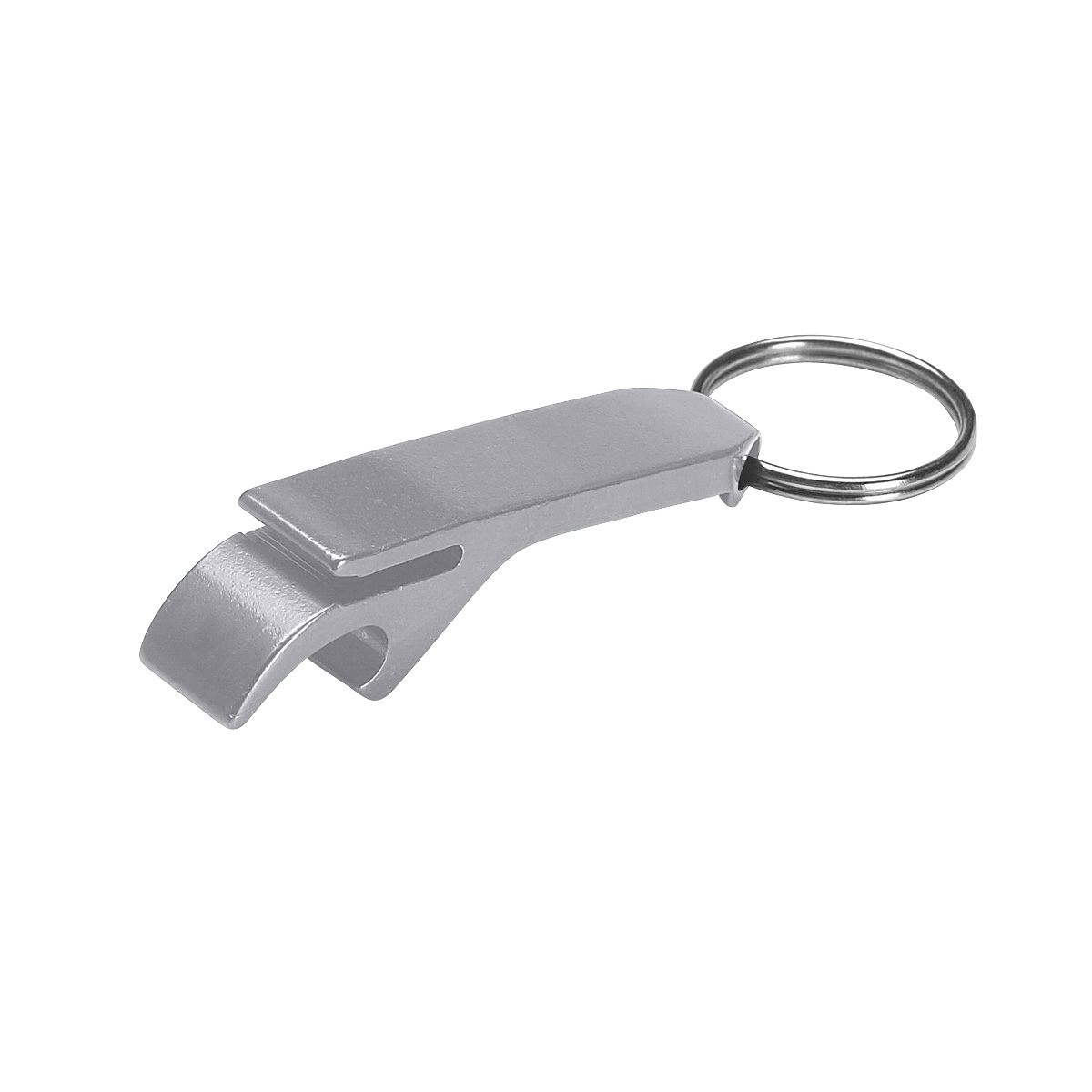 Aluminum Bottle/can Opener Key Ring 1