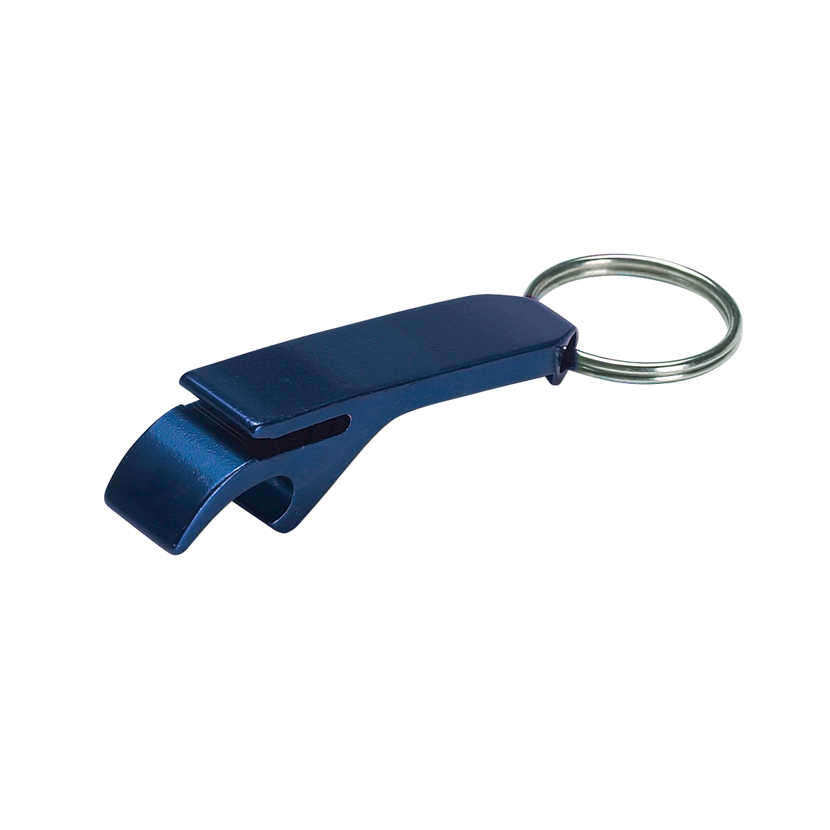 Aluminum Bottle/can Opener Key Ring 1