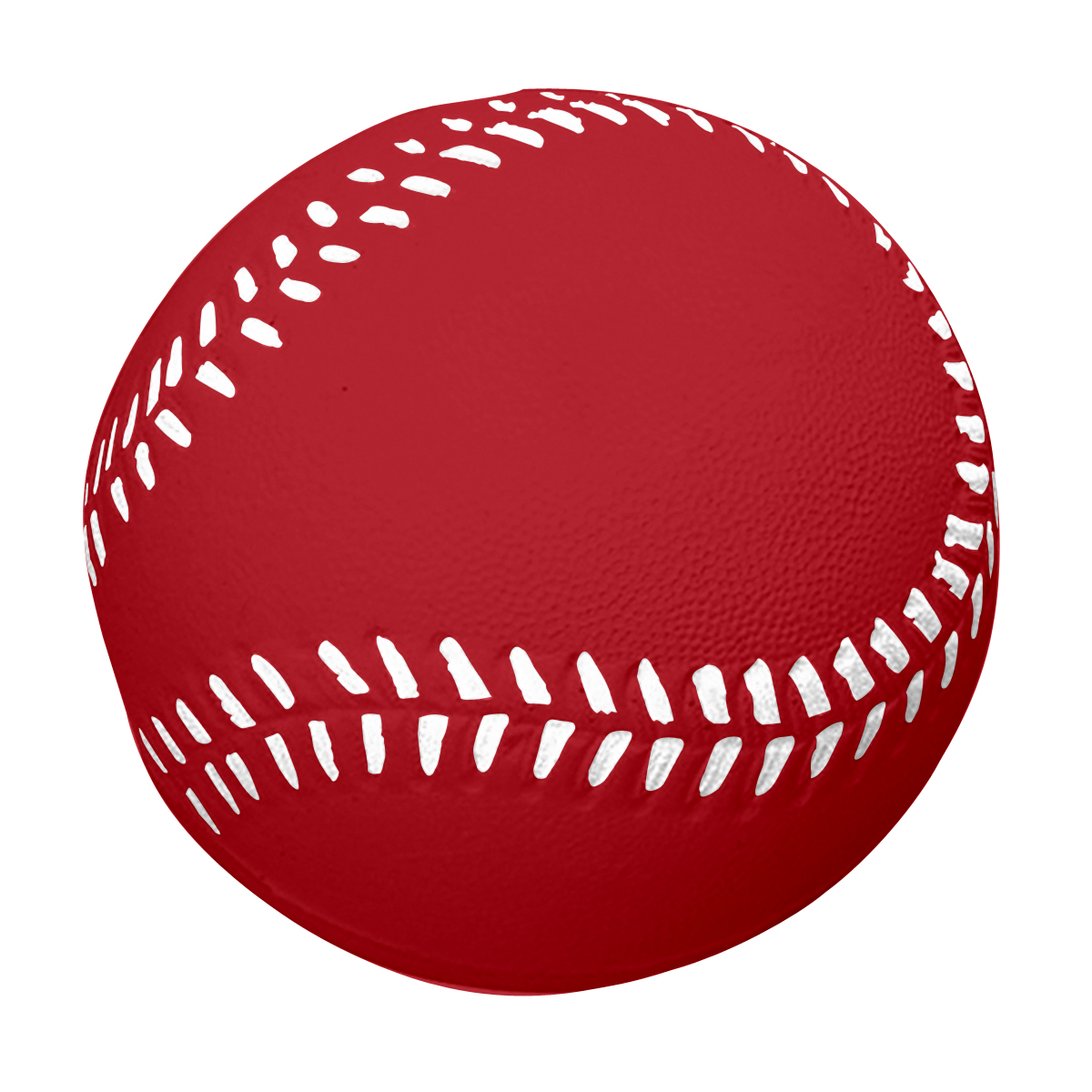 Baseball Shape Stress Reliever 1