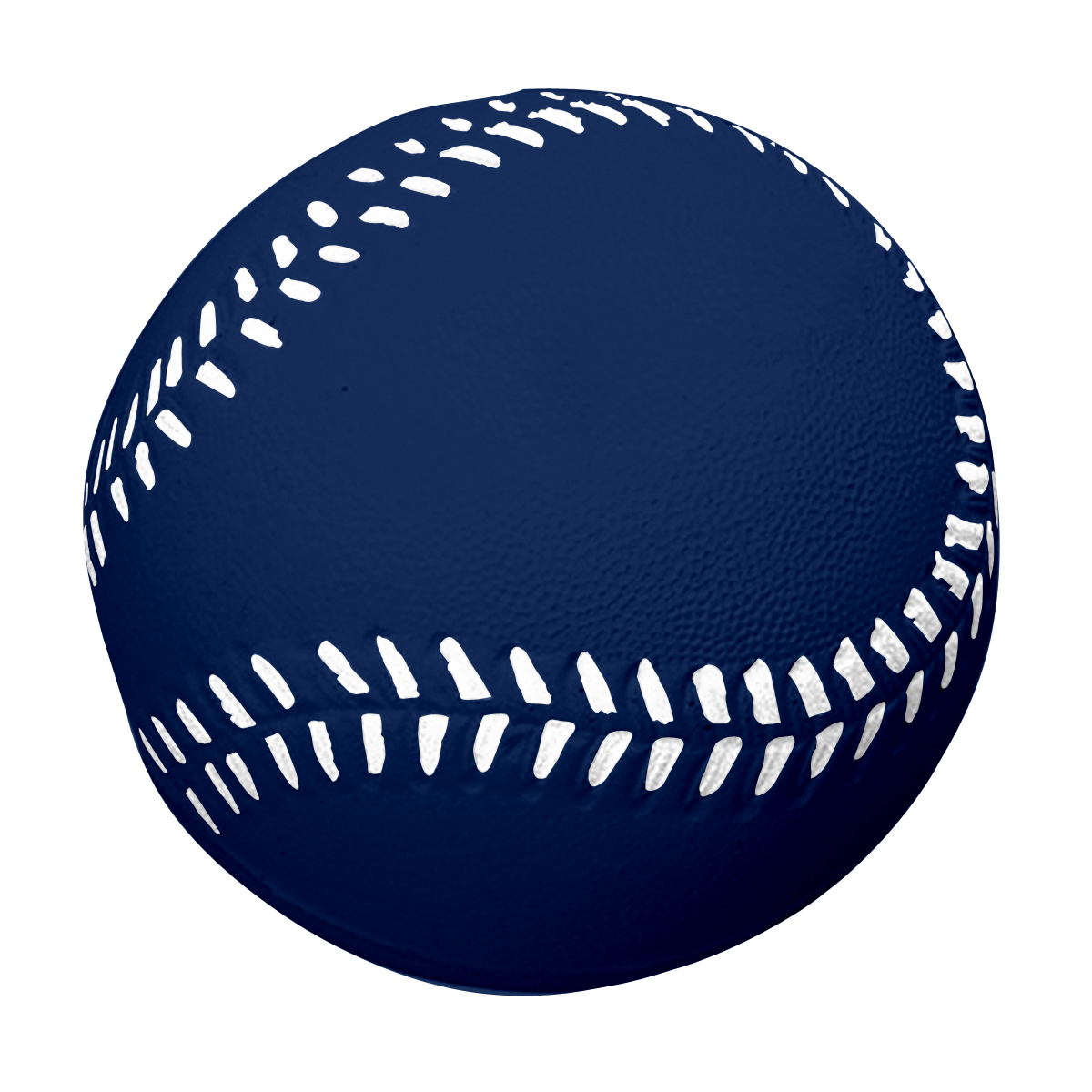 Baseball Shape Stress Reliever 1