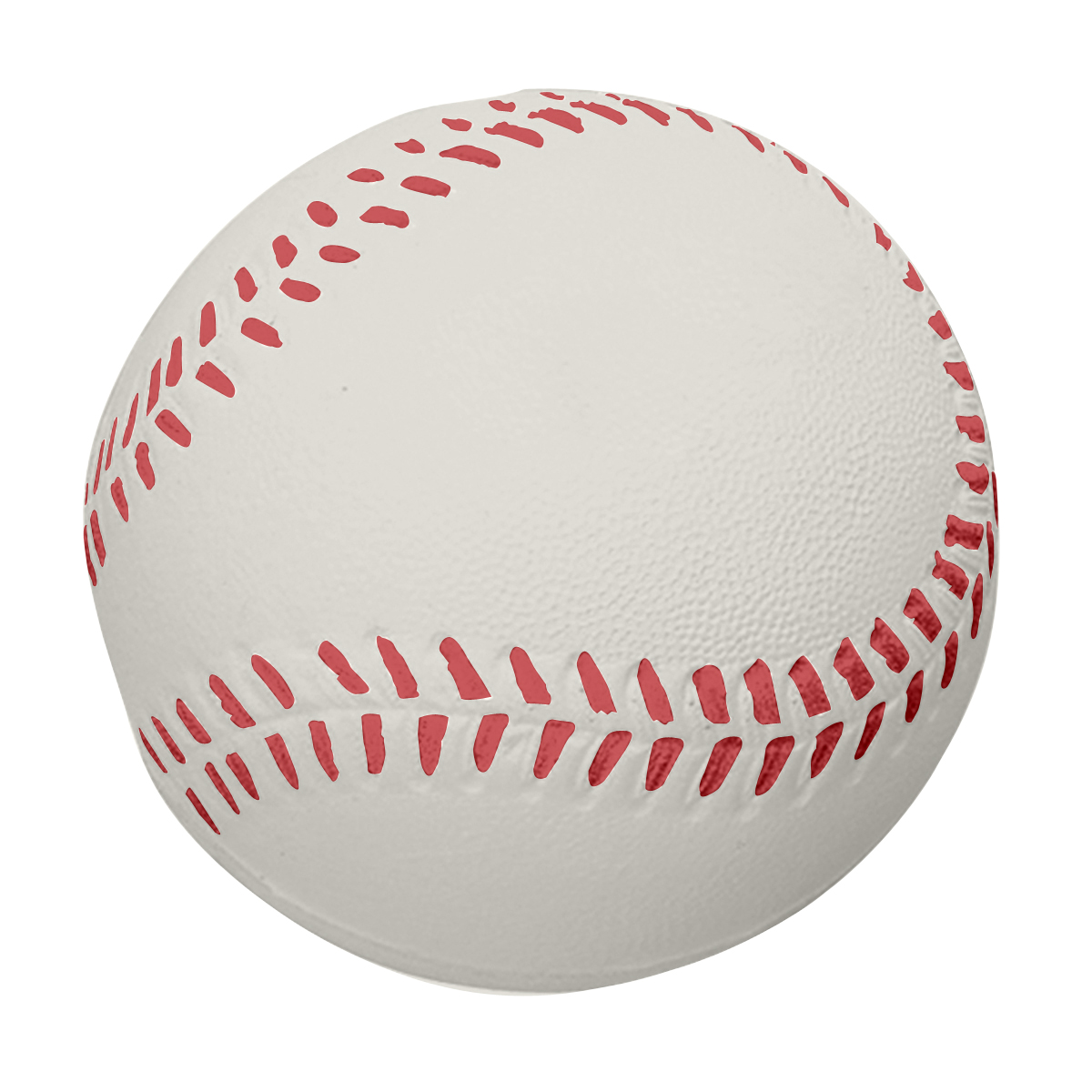 Baseball Shape Stress Reliever 1