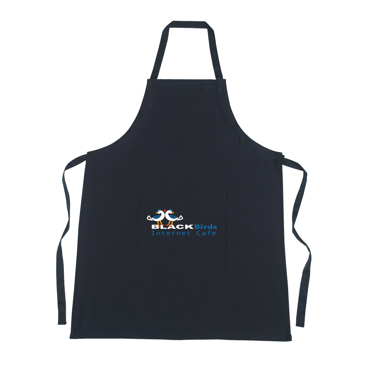 100% Cotton Apron 1