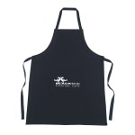 100% Cotton Apron - 9006 GRF Blank 100% Cotton Apron - 9006 GRF Blank