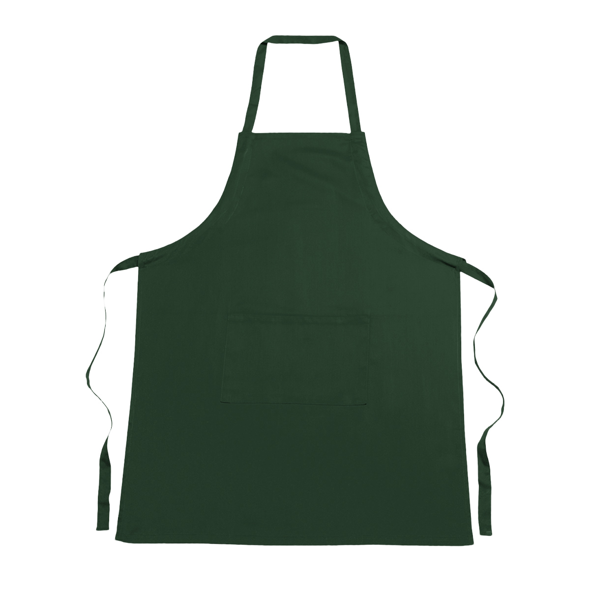 100% Cotton Apron 1