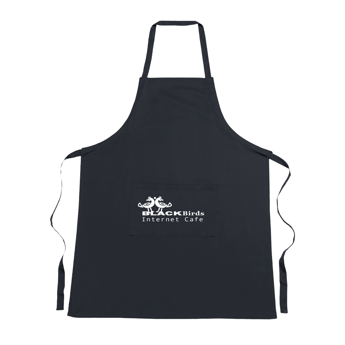 100% Cotton Apron 1