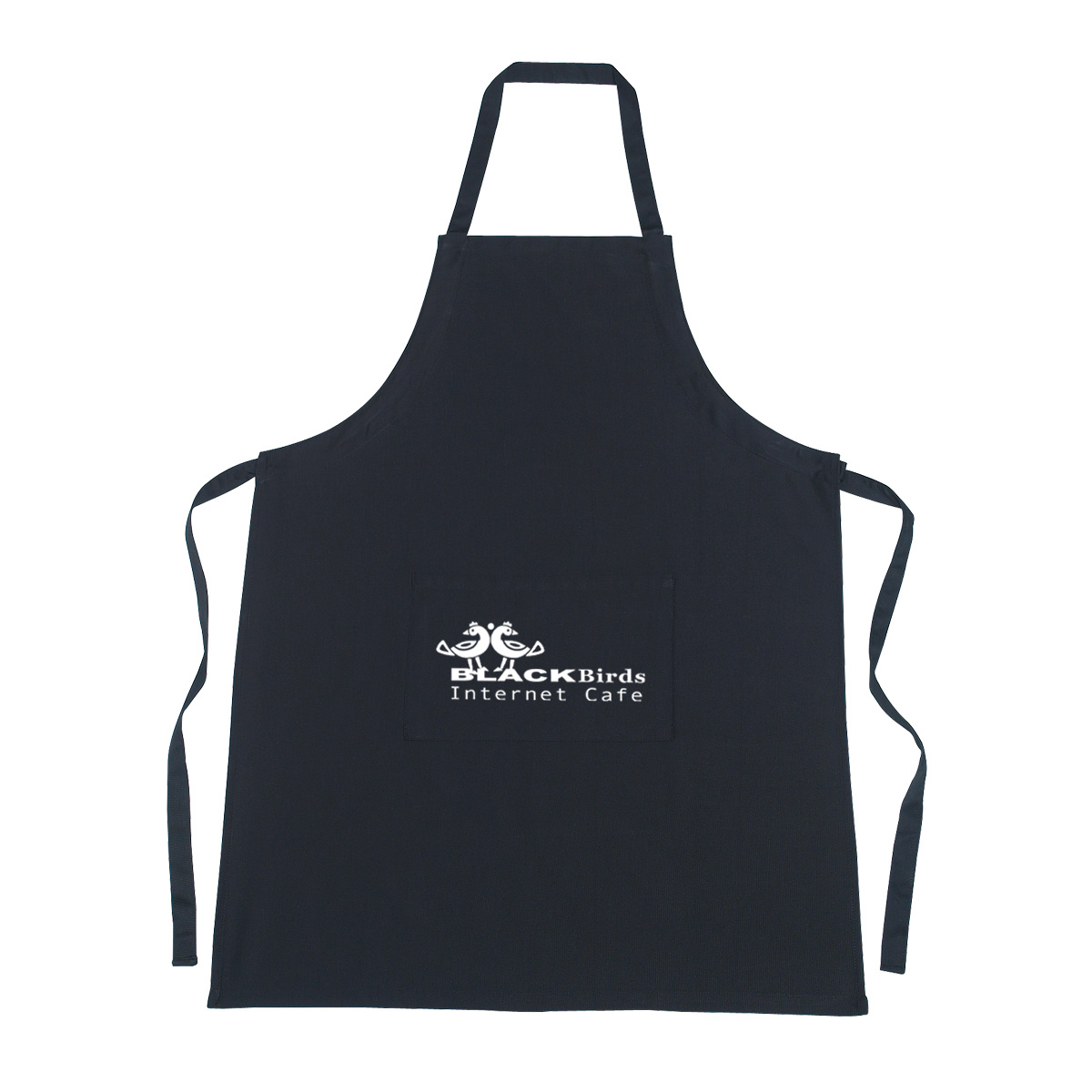 100% Cotton Apron 1