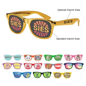 Retro Specs 1 Retro Specs 1