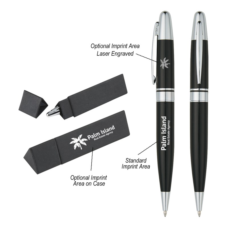 Elite Executive Pen In Case 1 Elite Executive Pen In Case 1