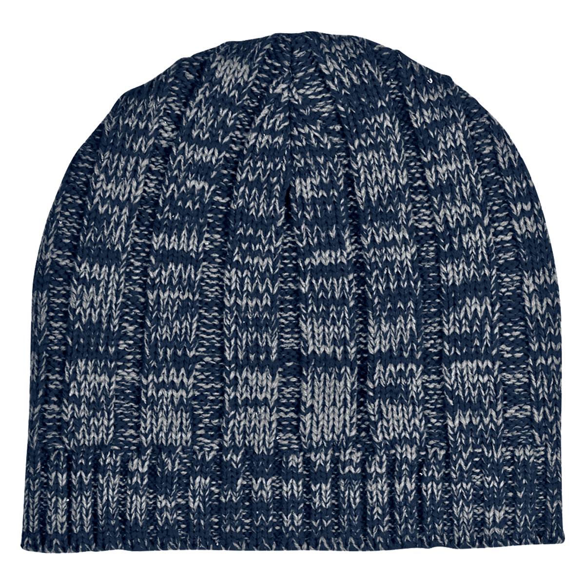 Knit Beanie Cap 1