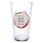 16 Oz. Full Color Pint Glass 1 16 Oz. Full Color Pint Glass 1