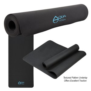Single Layer Yoga Mat 1 Single Layer Yoga Mat 1