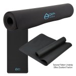 Single Layer Yoga Mat 1 Single Layer Yoga Mat 1
