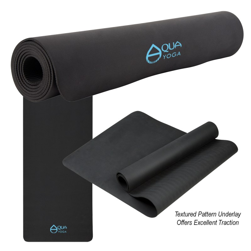 Single Layer Yoga Mat 1 Single Layer Yoga Mat 1