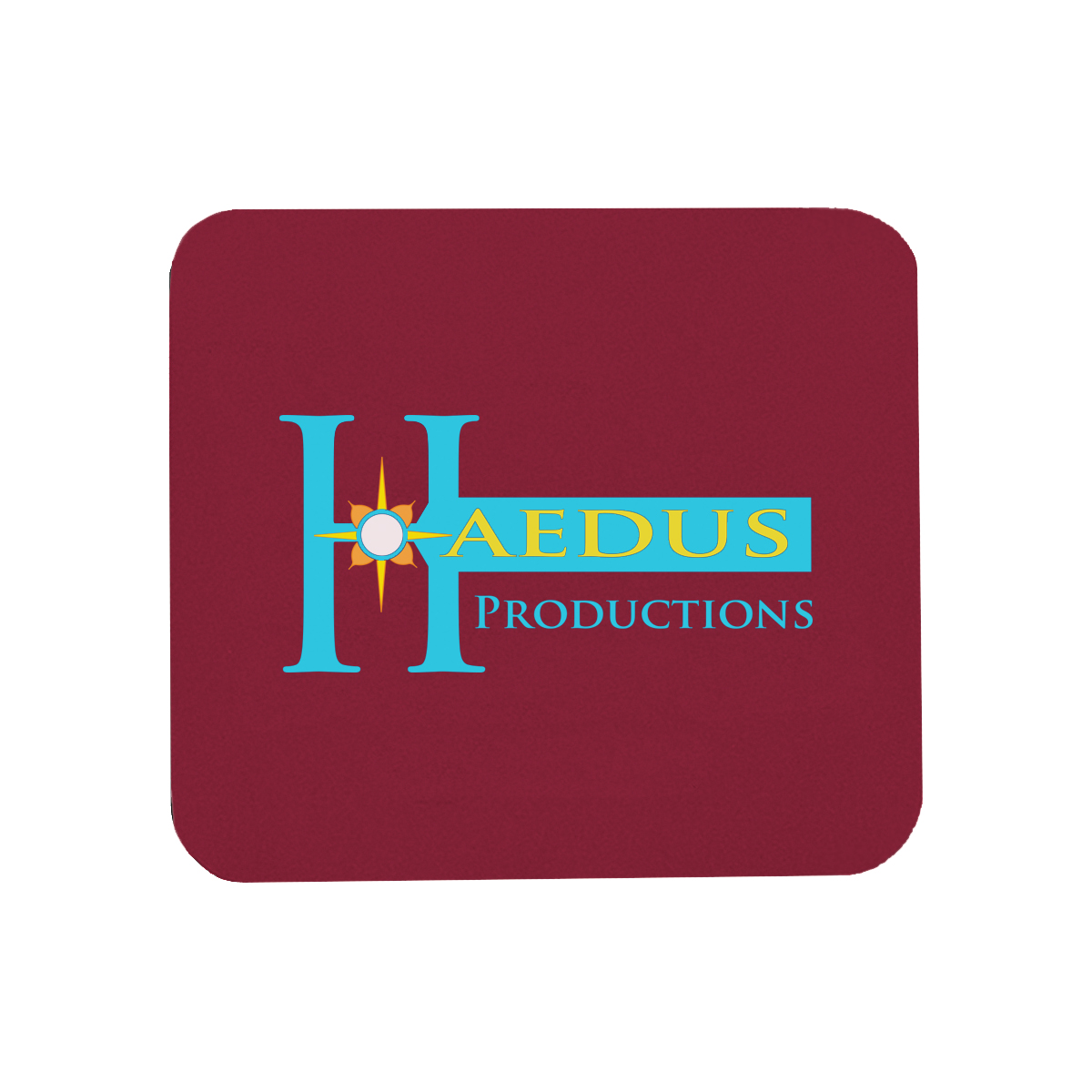 Computer Mouse Pad 1