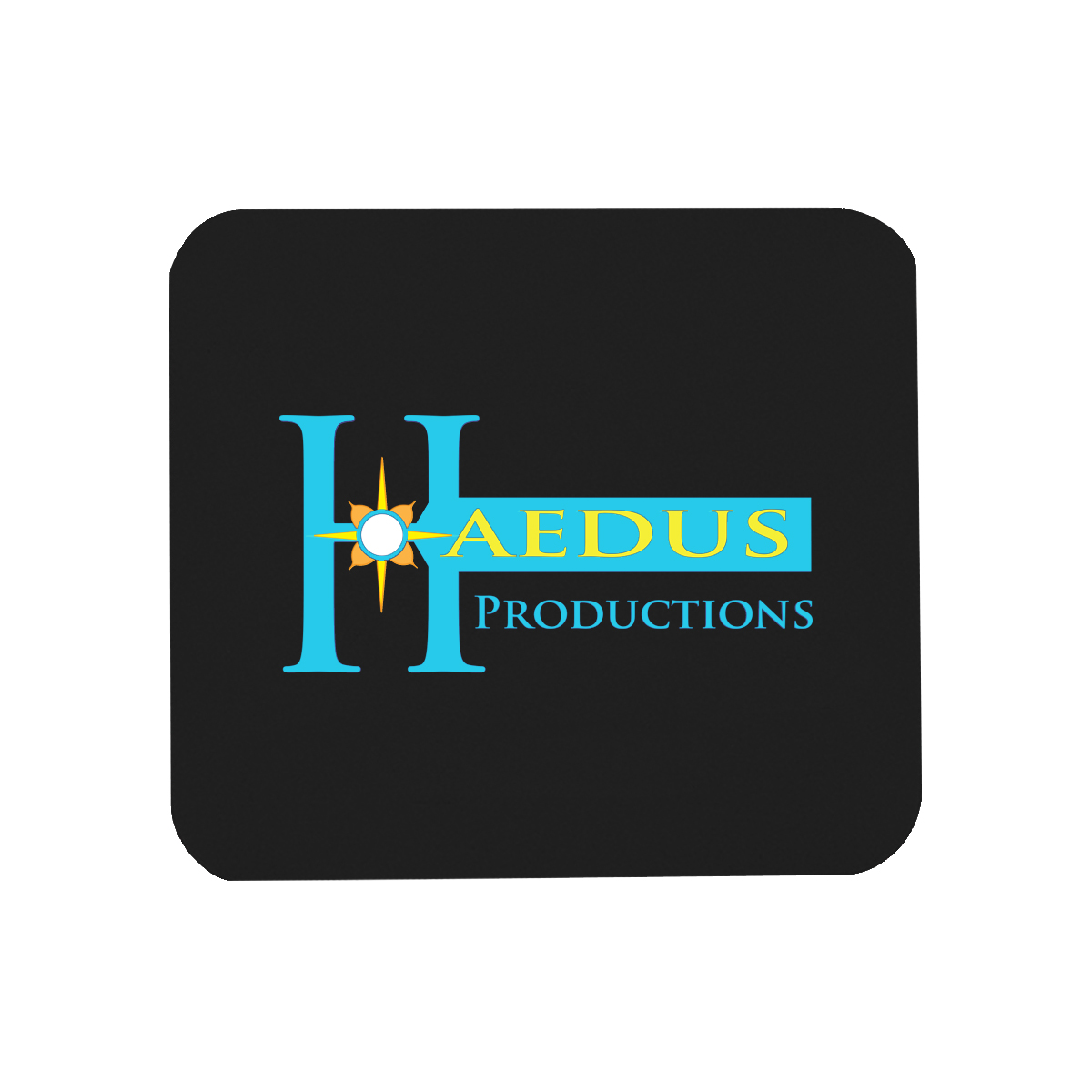 Computer Mouse Pad 1