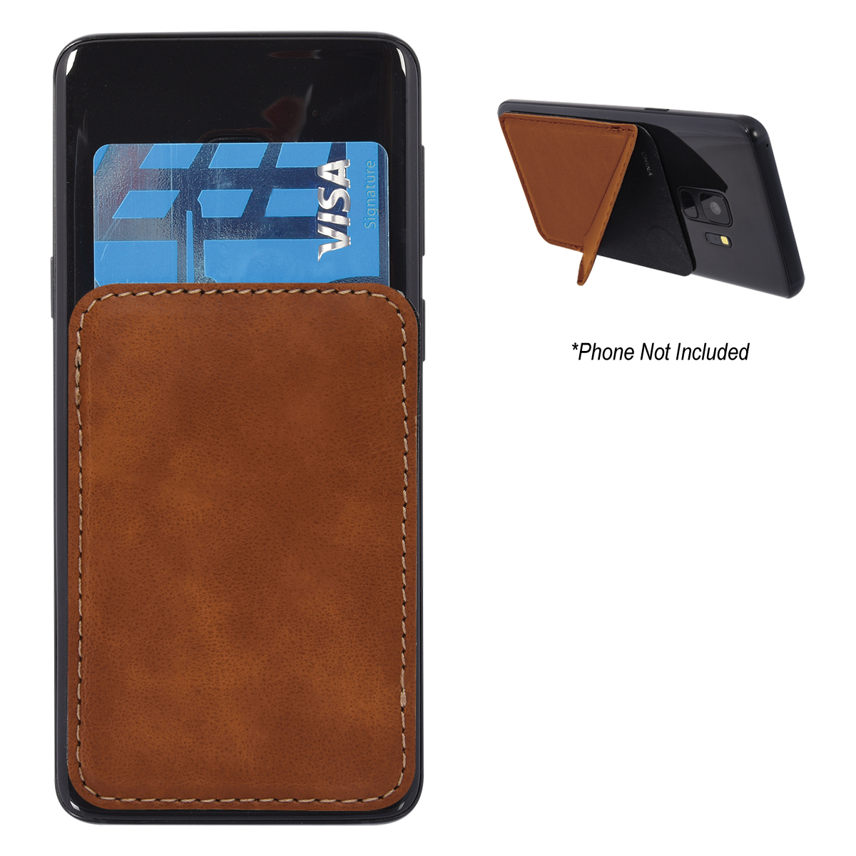 Kickstand Phone Wallet 1