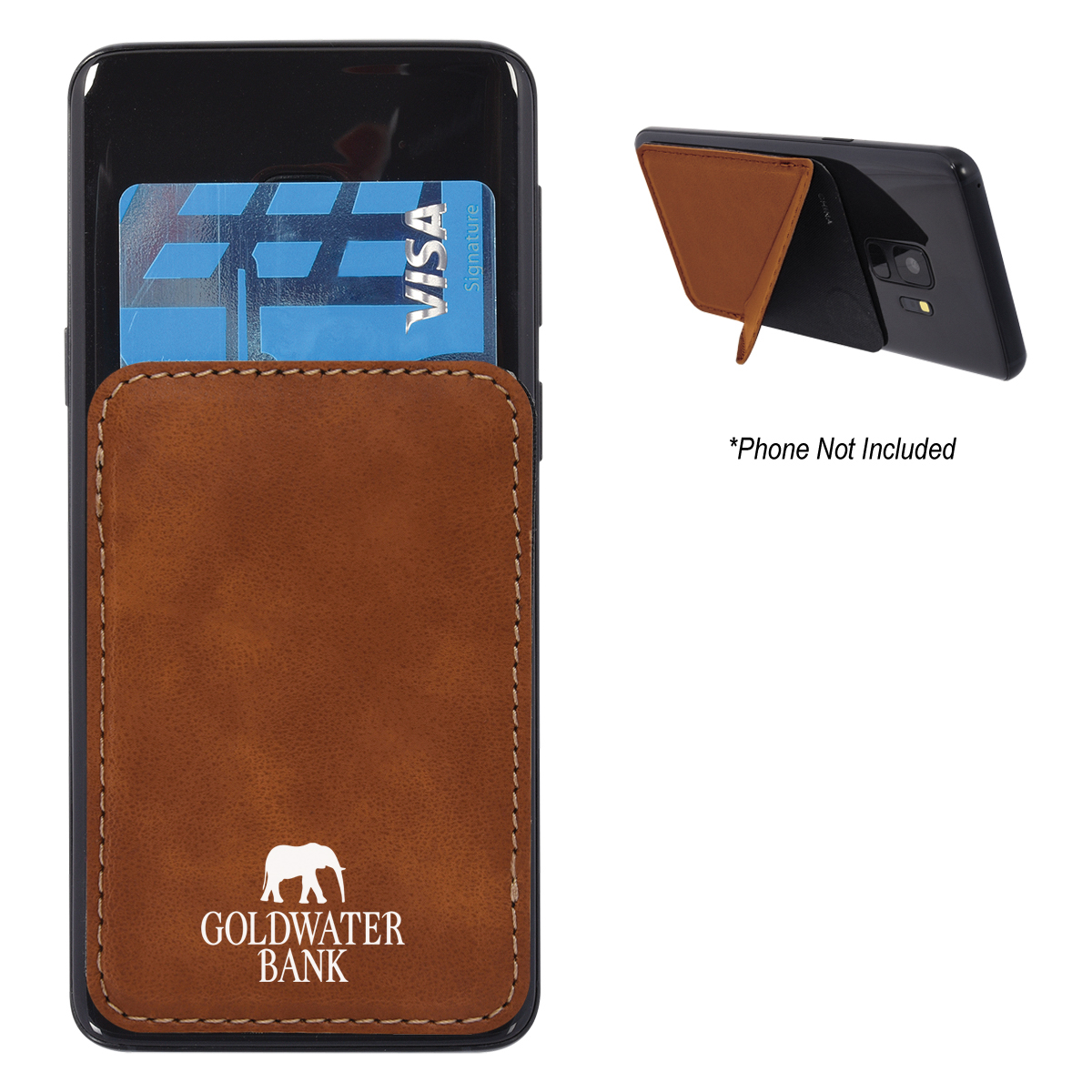 Kickstand Phone Wallet 1