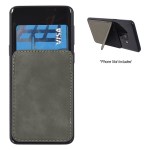 Kickstand Phone Wallet - 2470 GRA Blank Kickstand Phone Wallet - 2470 GRA Blank