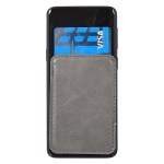 Kickstand Phone Wallet - 2470 GRA Inset Kickstand Phone Wallet - 2470 GRA Inset