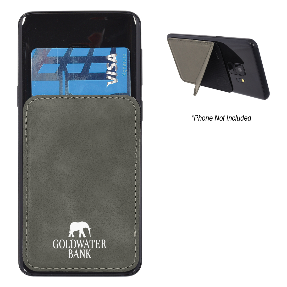 Kickstand Phone Wallet 1