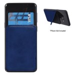 Kickstand Phone Wallet - 2470 NAV Blank Kickstand Phone Wallet - 2470 NAV Blank