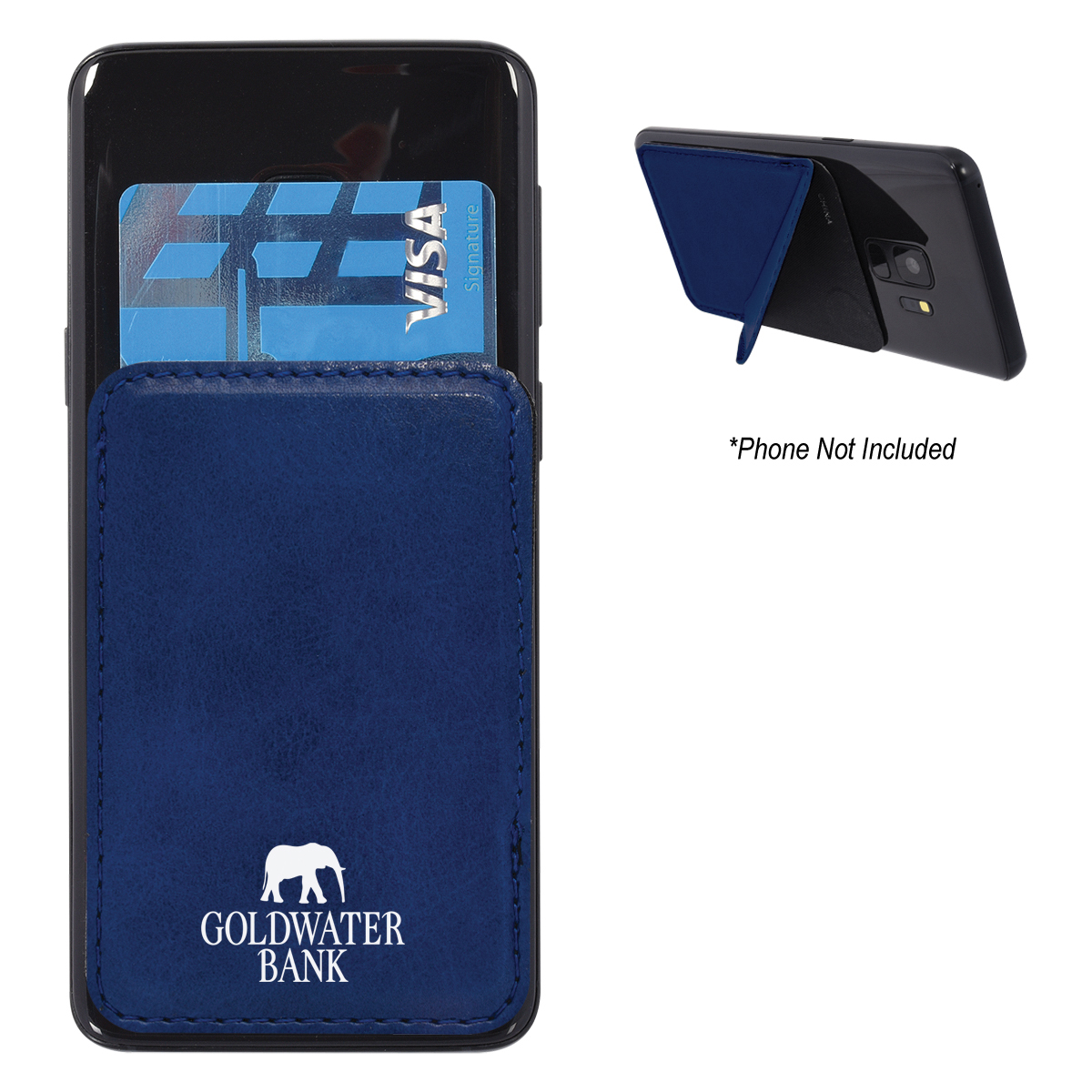 Kickstand Phone Wallet 1