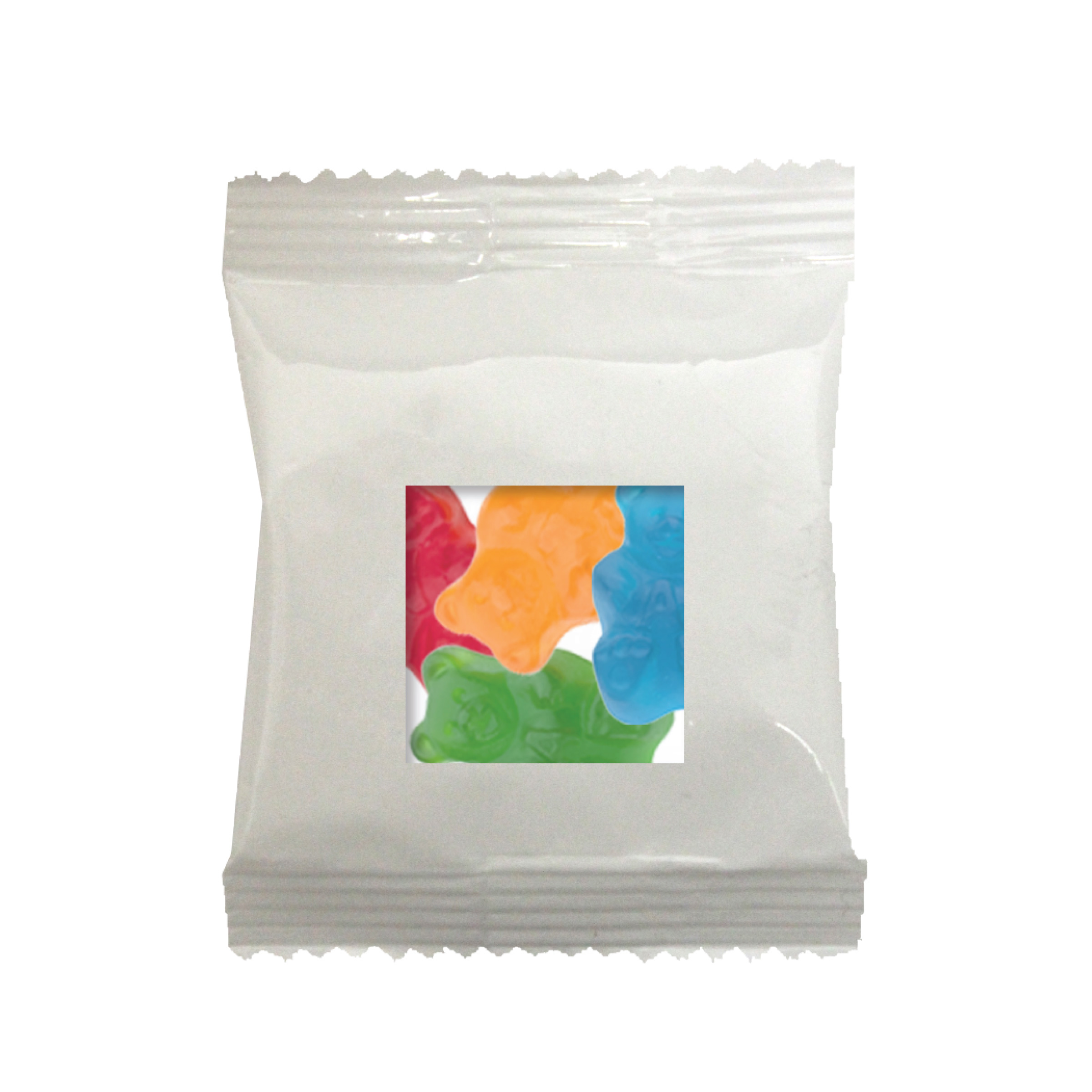 Zagasnacks™ Promo Snack Pack Bags 1