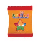 Zagasnacks™ Promo Snack Pack Bags 6 Zagasnacks™ Promo Snack Pack Bags 6